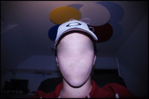 Eu na sua lembrança