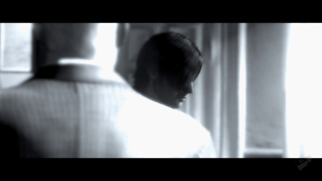 Resident Evil 6 Leon President