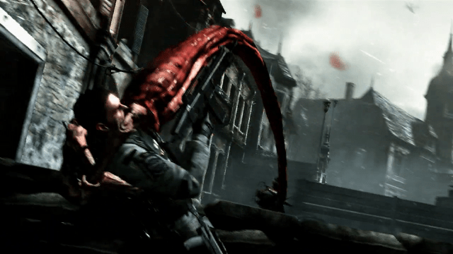 Resident Evil 6 Chris Mureta2