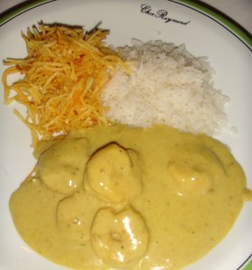 manga de garotas cabecudas