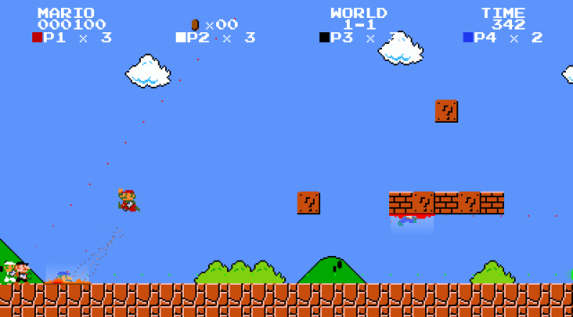 ''Dá Portal em mim não, macho!''