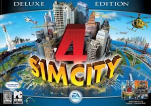 SIM_CITY_4_DELUXE_EDITION