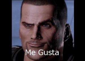 Shepard gusta