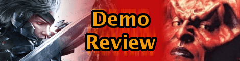 demo review mgsrvg