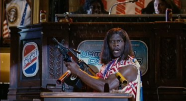 Vote em mim ou o couro vai comer!