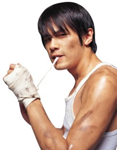 Xenofobia, a gente vê por aqui.