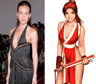 Tem alguma coisa ligeiramente diferente entre as duas imagens.