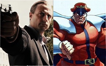 Por que ele não pode ser o mocinho de vez em quando? (PS: Obrigado, Internet)