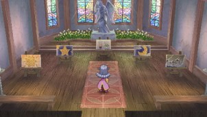 Quadros magicos que te levam para outros mundos! TalesofPhantasiaNarikiriX (35)