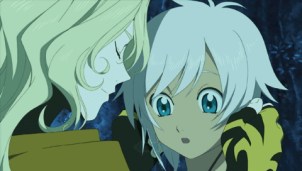 Toma um presente pra você se lembrar de mim! TalesofPhantasiaNarikiriX (46)