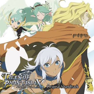 Original Soundtrack TalesofPhantasiaNarikiriX (51)