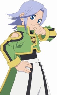 Infelizmente o sobrenome dele não é "Brando" TalesofPhantasiaNarikiriX (53)