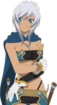 Emil versão mulher (yucky!) TalesofPhantasiaNarikiriX (55)