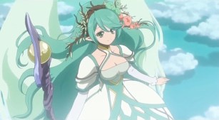 Fada madrinha TalesofPhantasiaNarikiriX (69)