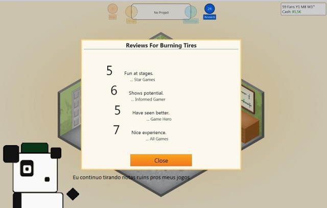 GameDevTycoon 1