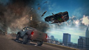 Indico Michael Bay para o teste do sofá ...