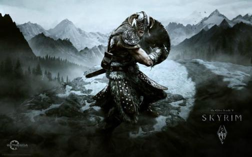 skyrim