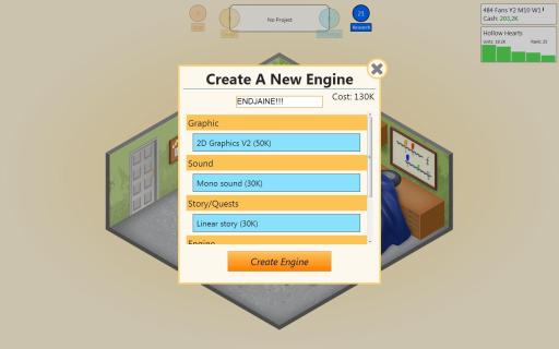 Porque gritar ''Unreal 3!'' não é a mesma coisa.