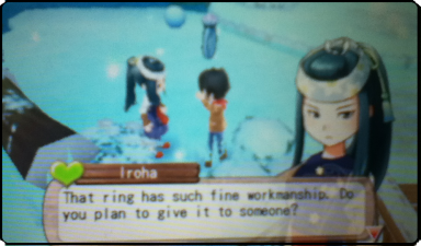 Você também pode levar um fora, assim como na vida real 8D