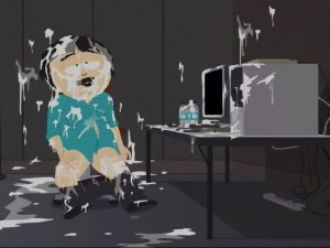 Finalmente... acertei... o...combo...