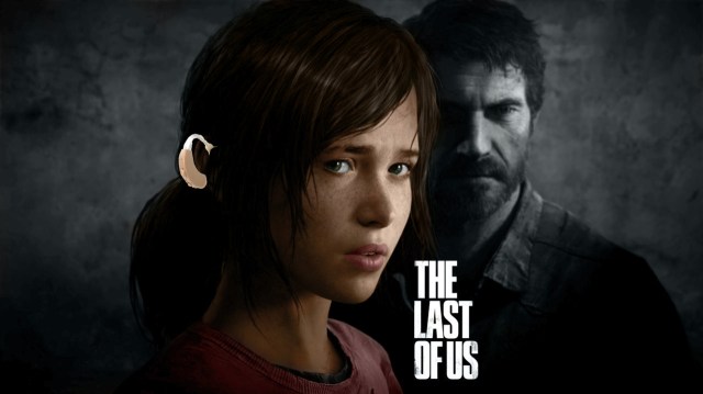 The-Last-of-Us audio