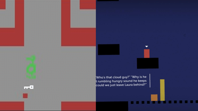 Esta imagem mostra toda a evolução dos videogames nestes últimos 30 anos.