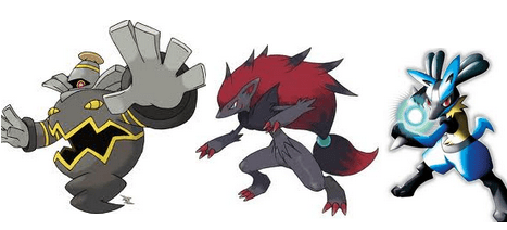 ''Isso não é Pokémon mimimi.'' ''Pokémon mesmo era o Voltorb mimimi.''