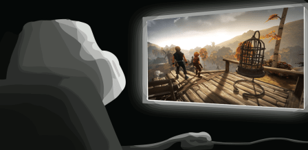 Brothers: A tale of Forever Alone