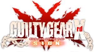GGXrd_Logo
