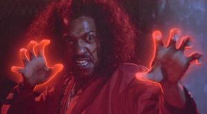 Você jogando Naya Quest antes do terceiro mundo.