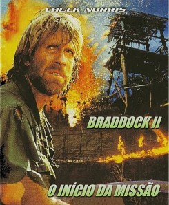 Braddock 2 - O Inicio da Missão