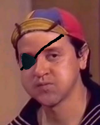 Eu já disse que não vale a pena? Porque não vale.