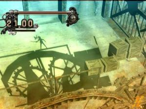 Idéia super original.