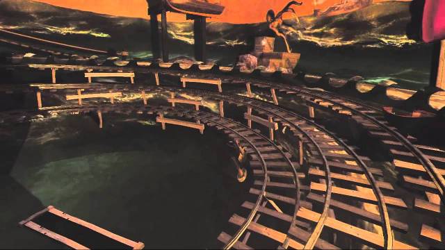 Fuck you dolph… digo, polvo.