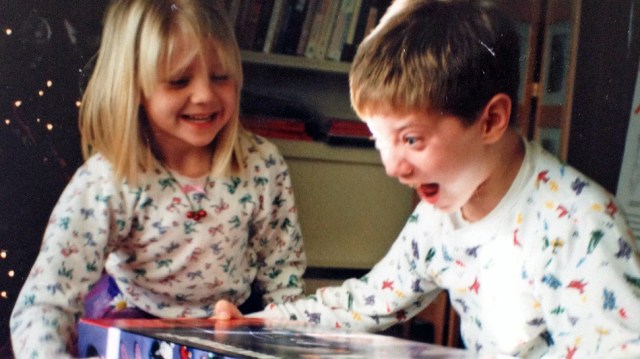 Referência Antiga Obrigatória... Check!