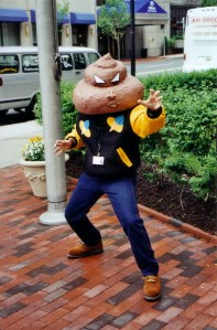 Cosplay de Mercenary Kings