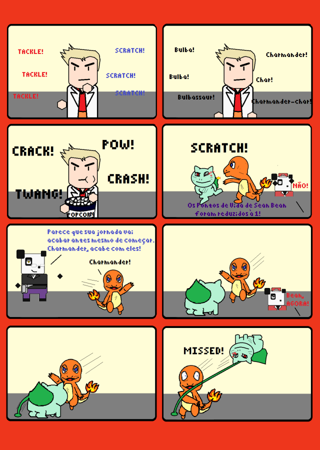 Nuzlocke Challenge 002b