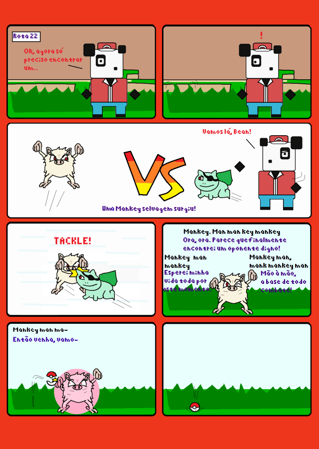 Nuzlocke Challenge 003b