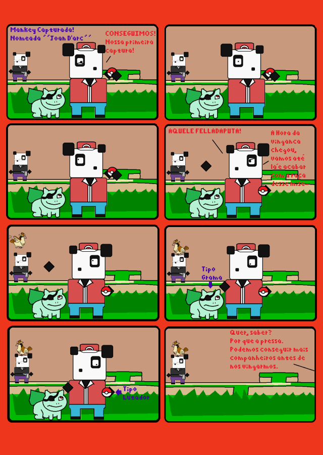 Nuzlocke Challenge 003c