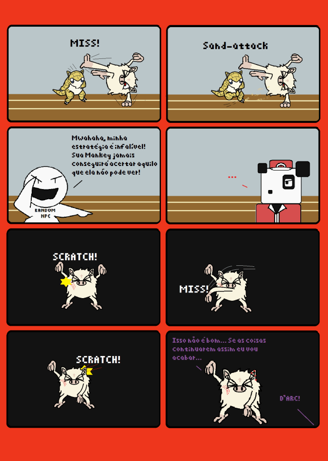 Nuzlocke Challenge 005b