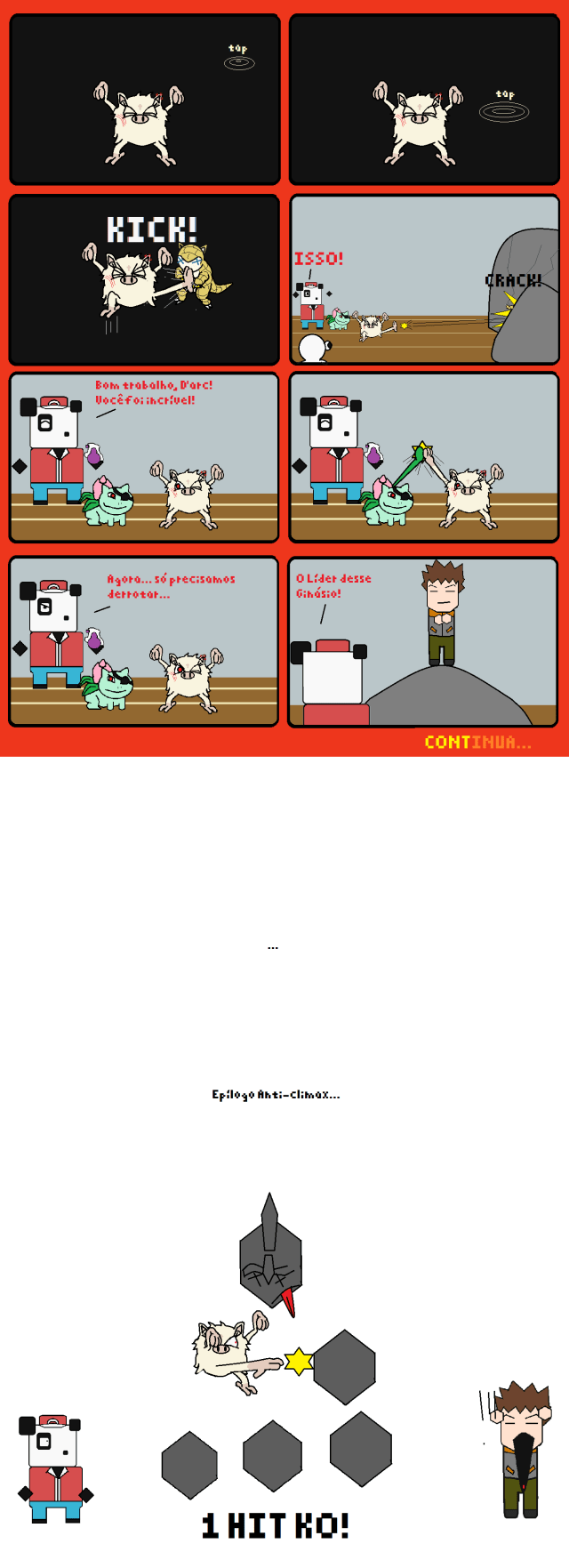 Nuzlocke Challenge 005d