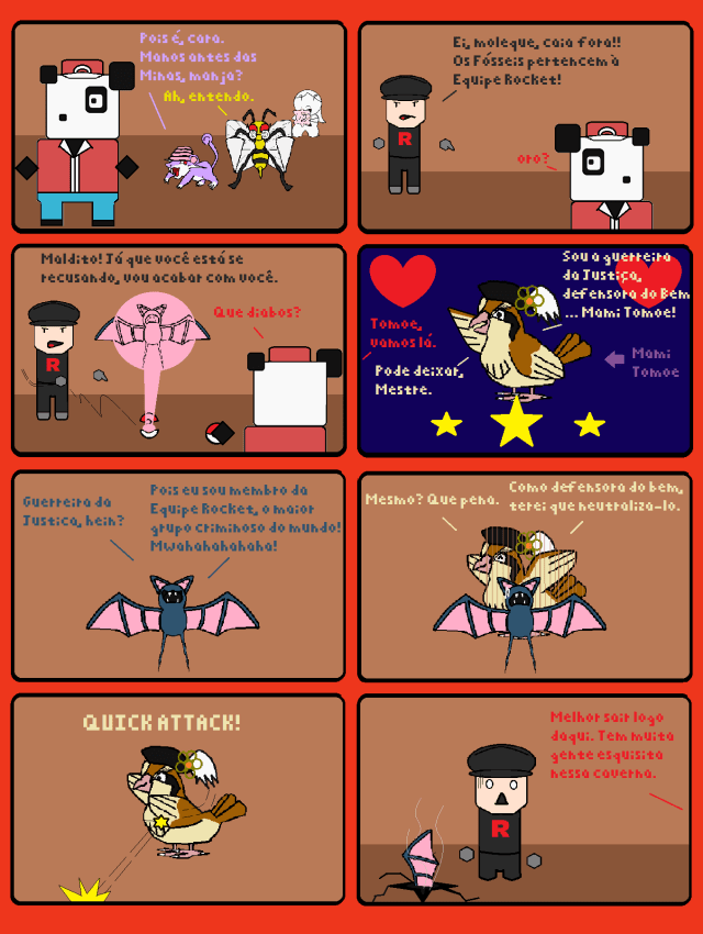 Nuzlocke Challenge 006b