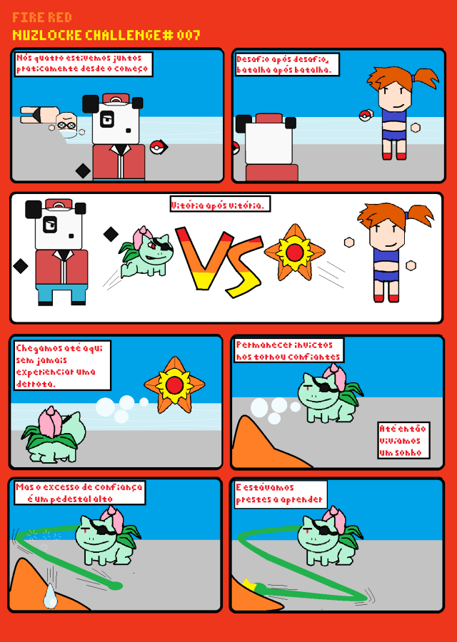 Nuzlocke Challenge 007a