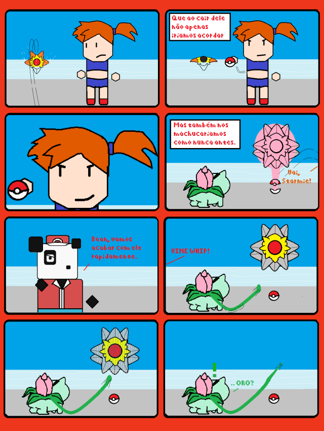 Nuzlocke Challenge 007b