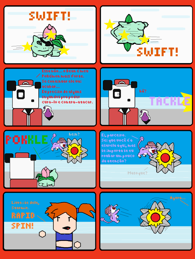 Nuzlocke Challenge 007d