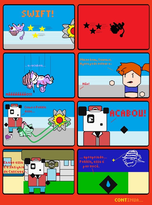 Nuzlocke Challenge 007e