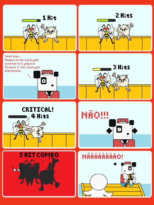 Nuzlocke Challenge 008b