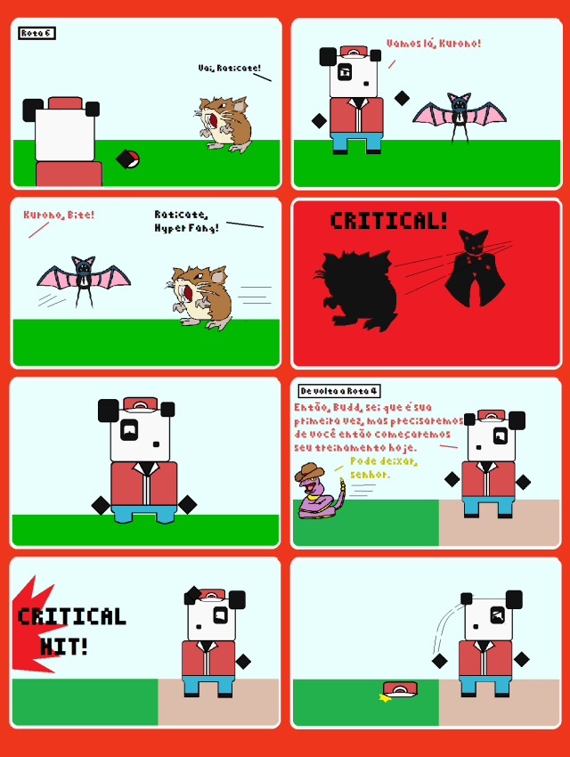 Nuzlocke Challenge 008c