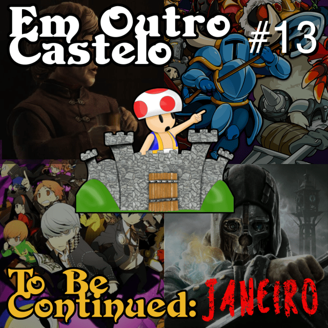 capa podcast 13