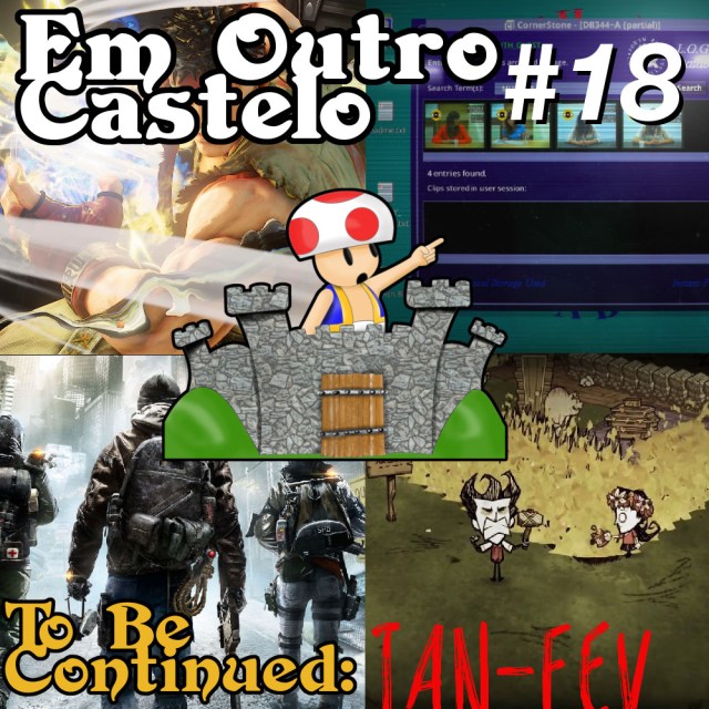 capa podcast 18